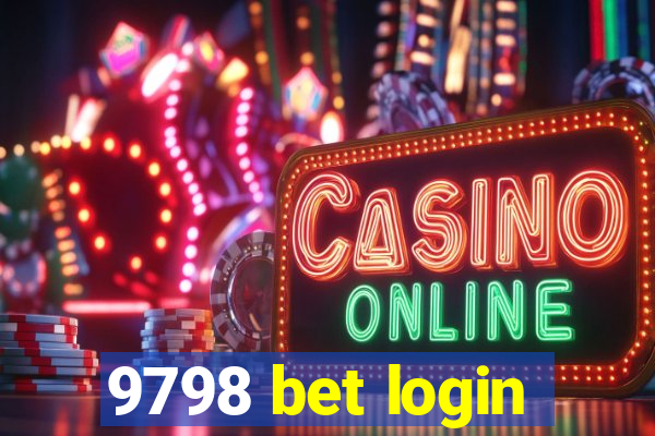 9798 bet login